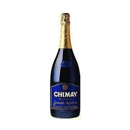 Chimay Grande Reserve Magnum Triple Dark Trappist beer 9.0% 150cl Bottle 150cl 9%