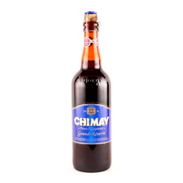 Chimay Grande Reserve  75cl 9%