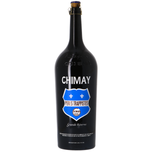 Chimay Grande Reserve 2019 Jeroboam (3L) 3L 9%