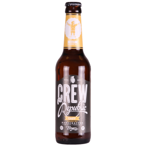 Crew Republic Munich Easy 33cl 4.9%