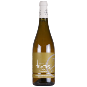 Trinites Rousanne l'Imaginaire 75cl 14%