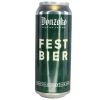 Donzoko Festbier 50cl 5.6%