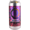 Equilibrium Fractal Motueka/Galaxy 47cl 6.8%