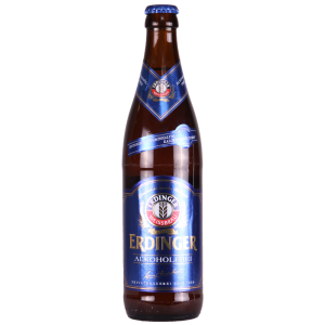 Erdinger Weiss Low Alcohol 50cl n/a%