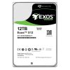 Seagate Exos 12TB Enterprise SATA Hard Drive - ST12000NM0008