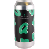 Garage Beer x Equilibrium Polankik 44cl 10%