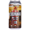 Gipsy Hill x Donzoko Beer Wurlitzer White Grape Brut IPA 44cl 6.5%