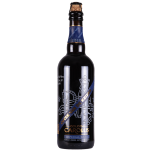 Gouden Carolus Cuvee van de Keizer Bleu 75cl 11%