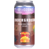 Hackney Brewery Underground 44cl 4%