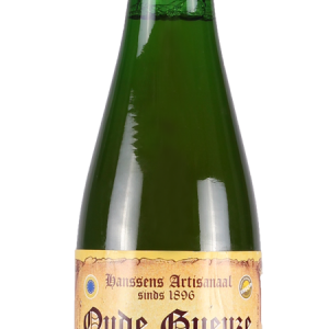 Hanssens Oude Gueuze 37.5cl 5%