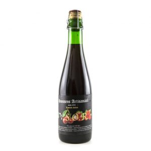 Hanssens V.S.O.R. 37.5cl 6.5%