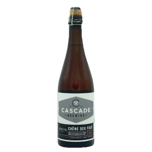 Cascade x Burial Chêne Des Fous 50cl 9.7%