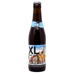 De Dolle XL  33cl 6.5%