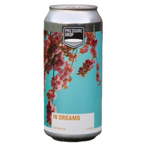 Pressure Drop In Dreams 44cl 5.8%