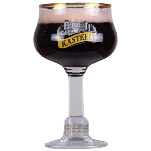 Kasteelbier Glass  n/a%