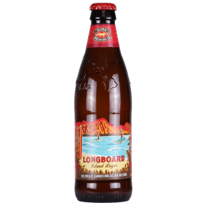 Kona Longboard Lager  35cl 4.6%