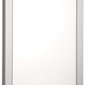 Silver Snap Frame Lightbox- A3