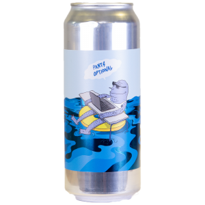 Lervig Pants Optional 50cl 5.5%