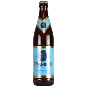 Lowenbrau Original 50cl 5.2%