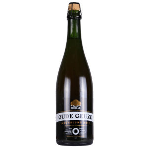 Horal Oude Geuze Megablend 2017 75cl 7%