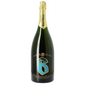 Moinette Bons Voeux Dupont Magnum (1.5L) 1.5L 9.5%