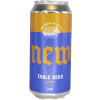 Newbarns Table Beer 44cl 3%