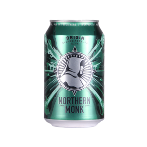 Northern Monk Origin IPA Gluten Free  33cl 5.7%