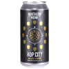 Northern Monk x SOMA x FrauGruber x Popihn Hop City 2020 BBE // 06.20  44cl 9.5%