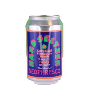 Omnipollo Neophresco Karpologi 33cl 5%