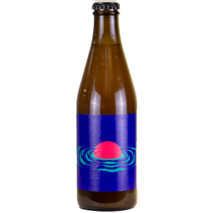 Omnipollo Tank Sample 2 33cl 7.3%