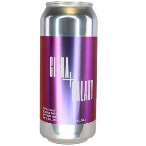 Other Half Citra + Galaxy 487ml 8.5%