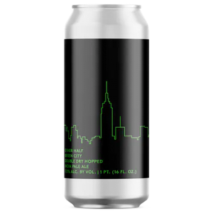 Other Half DDH Green City 487ml 7%