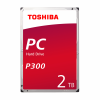 Toshiba P300 2TB Desktop Hard Drive - HDWD120UZSVA