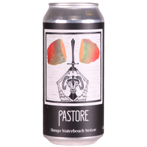 Pastore Mango Waterbeach Weisse 44cl 4.5%