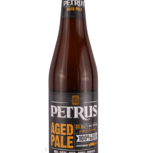 Petrus Aged Pale 33cl Bottle 33cl 7.3%