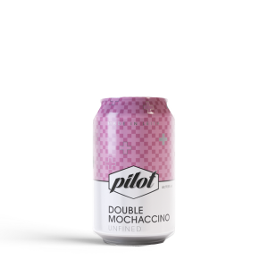 Pilot Double Mochaccino 33cl 9%