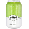 Pilot Lime Bier  33cl 3.6%