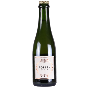 Pollen Cider 37.5cl 6.5%