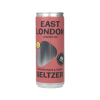 East London Liquor Pomegranate & Vodka Seltzer 25cl 4%