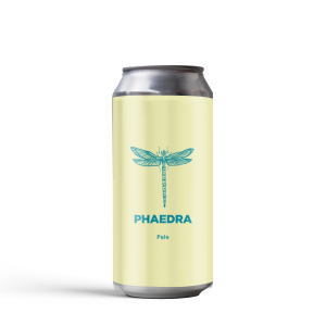 Pomona Island Phaedra 44cl 5.3%