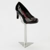 Single Shoe Display: 100mm (H)