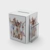 Suggestion Box: White