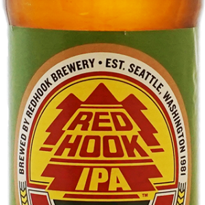 Redhook Longhammer IPA 35cl 6.2%