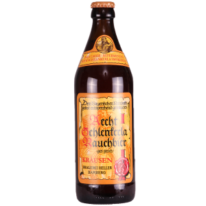 Schlenkerla Krausen 50cl 4.5%