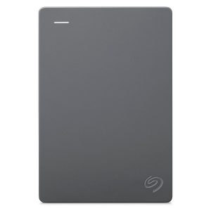 Seagate Basics 4TB USB External Hard Drive - STJL400400