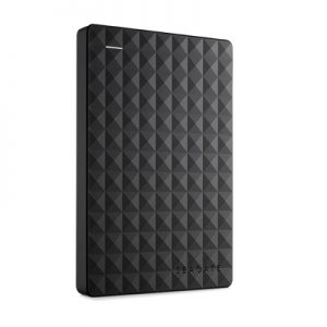 Seagate Expansion 5TB USB External Hard Drive - STEA5000402