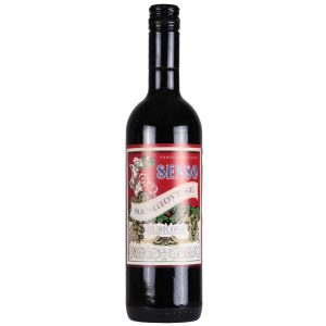 Senso Sangiovese 75cl 12%