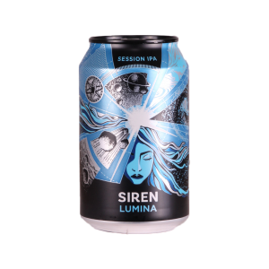 Siren Lumina 33cl 4.2%