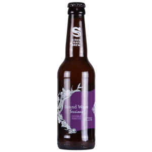 Siren Soundwave Sessions Double Simcoe 33cl 4.5%