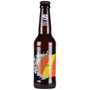 Siren Uncle Zester 33cl 10%